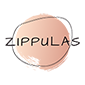 Zippulas logo footer